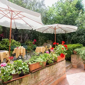 Casa Mimma Couette-café