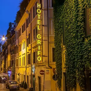 Grifo Hotel Rome