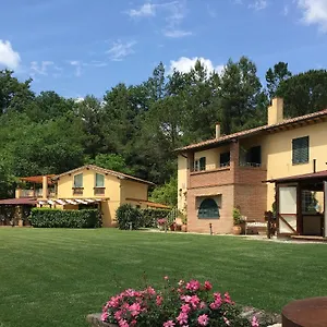 Podere Bucine Séjour à la ferme Lari