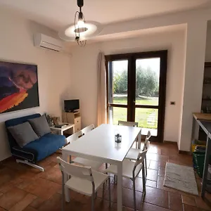 La Circumetnea Appartement Catane