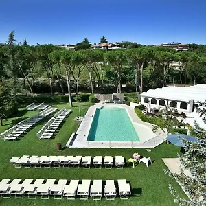 Time Relais&sport Hotel Rome