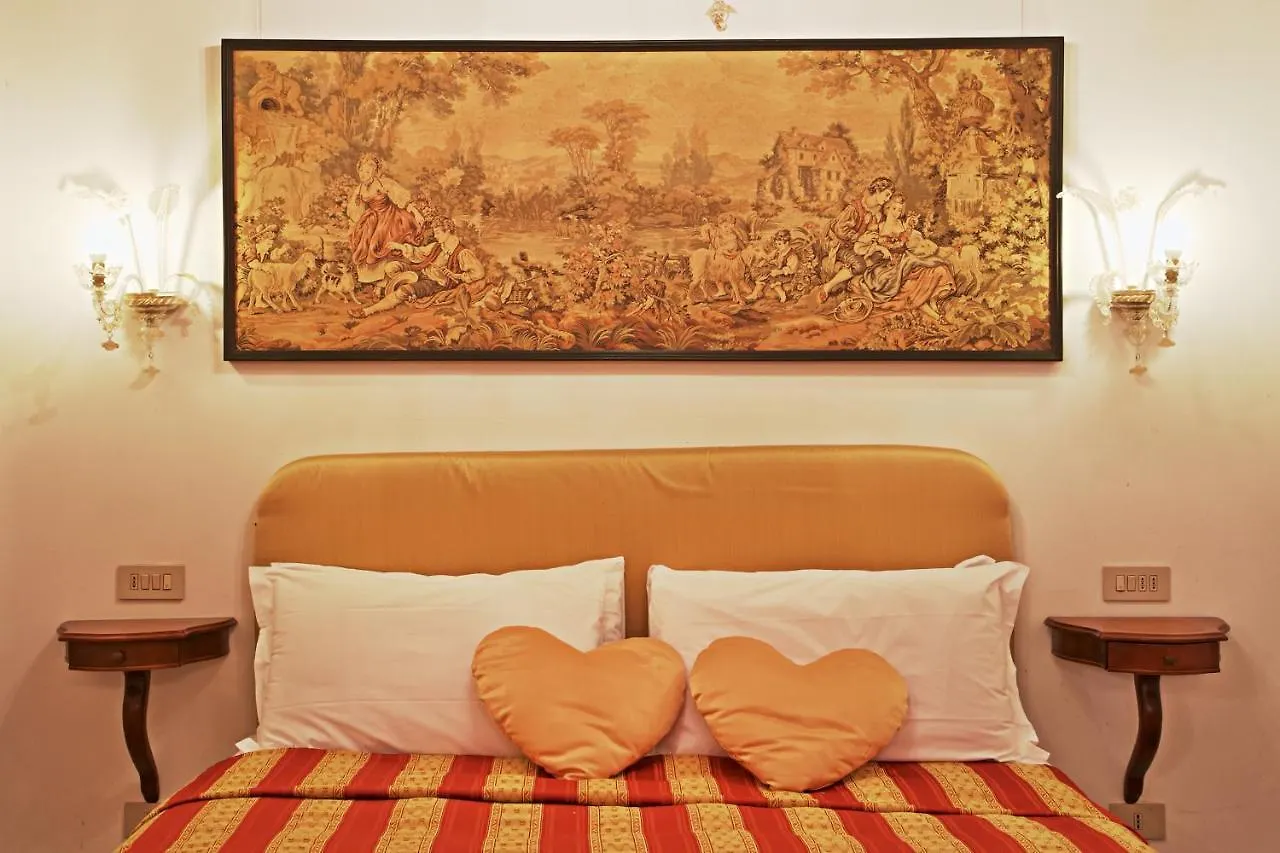 San Luca Flats Aparthotel Venetië 3*,  Italië
